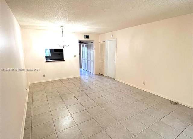 Property at 6570 Royal Palm Blvd Unit 107J, Margate, FL 33063, 1 bed, 1.5 baths