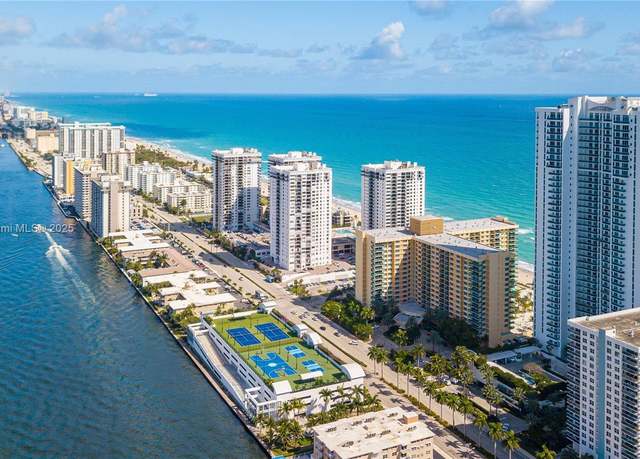 Property at 2501 S Ocean Dr #1033, Hollywood, FL 33019, 1 bed, 1.5 baths