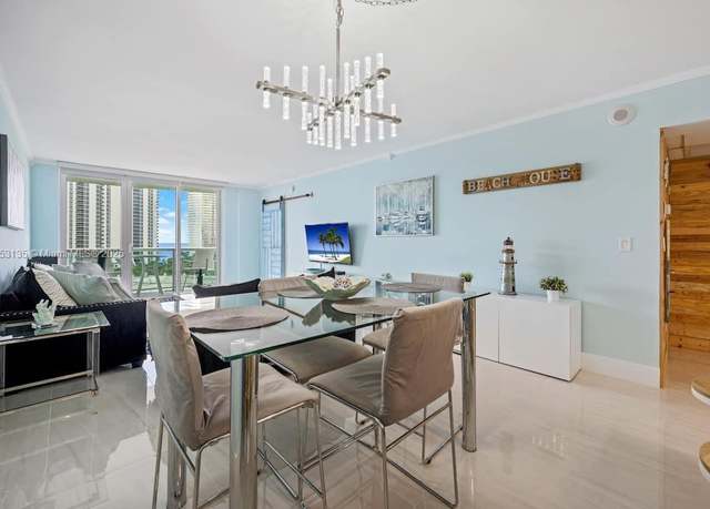 Property at 19370 Collins Ave #1121, Sunny Isles Beach, FL 33160, 1 bed, 1.5 baths
