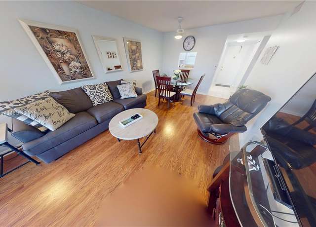 Property at 9261 Sunrise Lakes Blvd #307, Sunrise, FL 33322, 1 bed, 1 bath