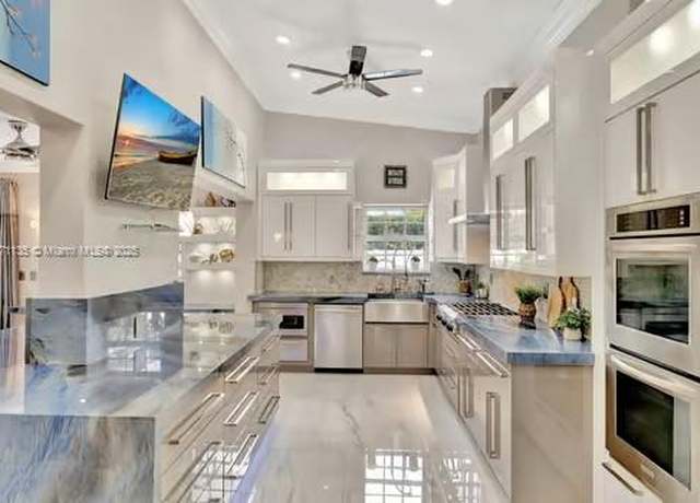 Property at 1841 NE 196th Ter, Miami, FL 33179, 5 beds, 4.5 baths