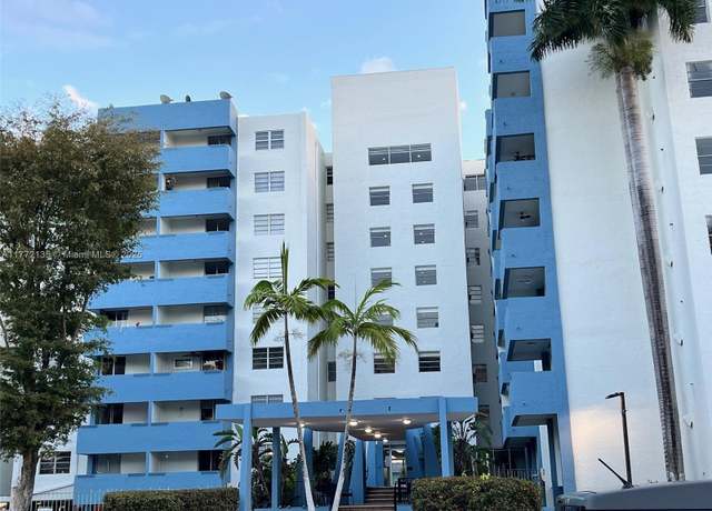 Property at 5050 NW 7th St #312, Miami, FL 33126, 1 bed, 1 bath