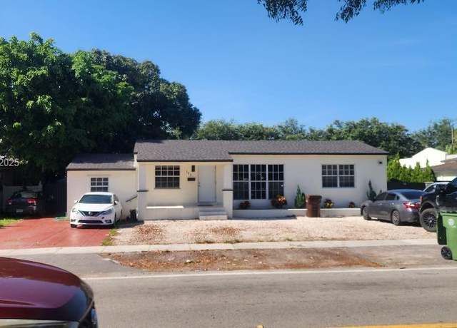Property at 165 W 60th St, Hialeah, FL 33012, 3 beds, 2 baths