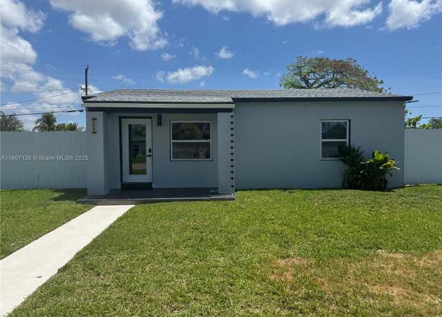 Property at 14581 Jackson St, Miami, FL 33176, 2 beds, 1 bath