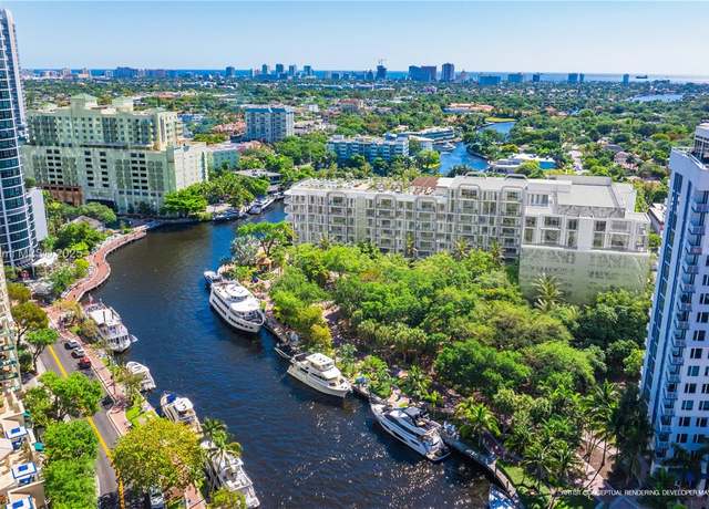 Property at 501 SE 6th Ave #314, Fort Lauderdale, FL 33301, 1 bed, 1 bath