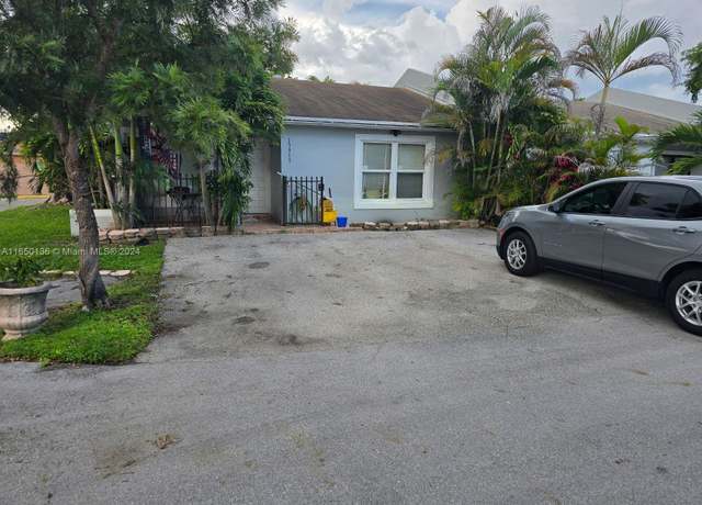 Property at 13915 SW 56th Ln #13915, Miami, FL 33183, 3 beds, 1 bath