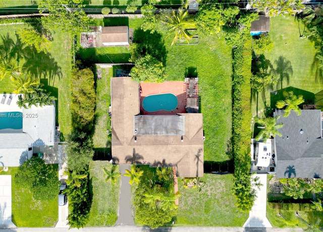 Property at 14465 SW 96th Ave, Miami, FL 33176, 5 beds, 3 baths