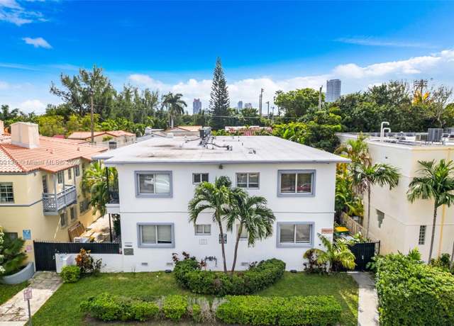 Property at 820 15th St #201, Miami Beach, FL 33139, 2 beds, 2 baths