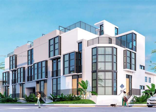 Property at 330 76th St #4, Miami Beach, FL 33141, 2 beds, 2.5 baths