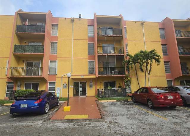 Property at 4803 NW 7th St Unit 103-14, Miami, FL 33126, 1 bed, 1 bath