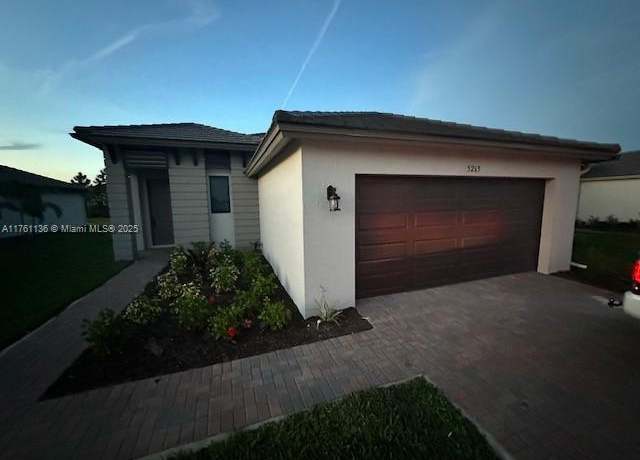 Property at 5265 Marano, Ave Maria, FL 34142, 3 beds, 2.5 baths