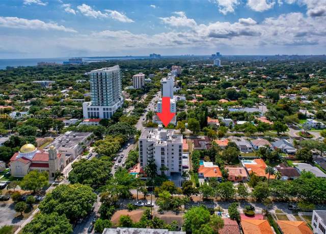 Property at 2400 SW 3rd Ave #506, Miami, FL 33129, 1 bed, 1 bath