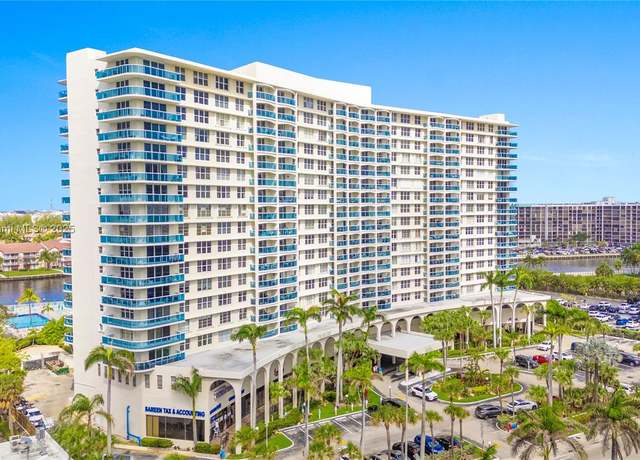 Property at 3800 S Ocean Dr #1710, Hollywood, FL 33019, 2 beds, 2 baths