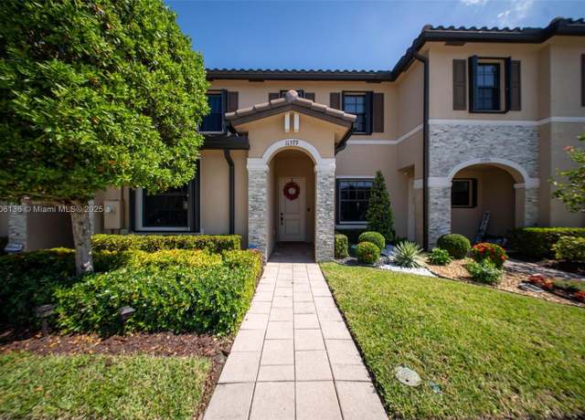 Property at 11379 SW 248th Ter, Homestead, FL 33032, 3 beds, 3 baths