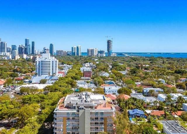 Property at 1650 Coral Way #512, Miami, FL 33145, 2 beds, 2 baths