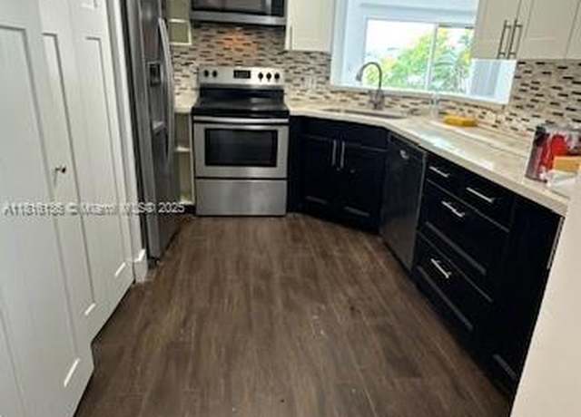 Property at 3457 NW 44th St #103, Oakland Park, FL 33309, 2 beds, 2 baths
