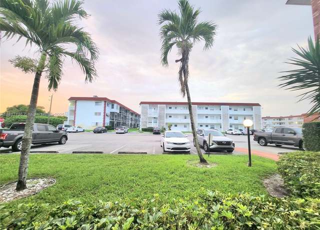 Property at 4310 NW 12th Ct #108, Lauderhill, FL 33313, 1 bed, 1 bath