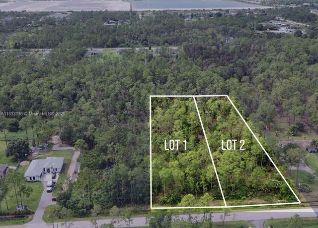 Property at 4140 NE 47 Ave, Naples, FL 34120