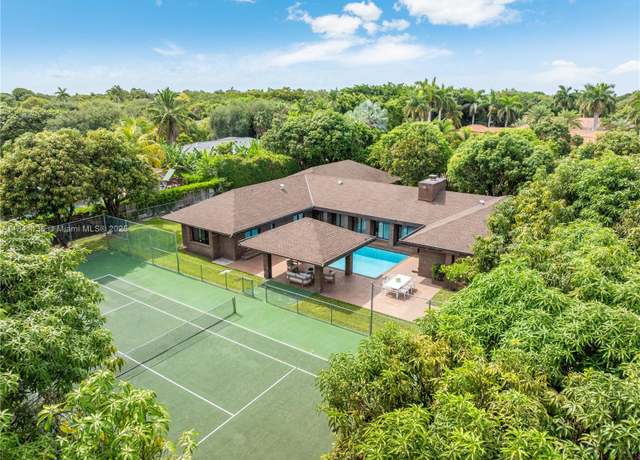 Property at 15750 SW 82nd Ave, Palmetto Bay, FL 33157, 4 beds, 3.5 baths
