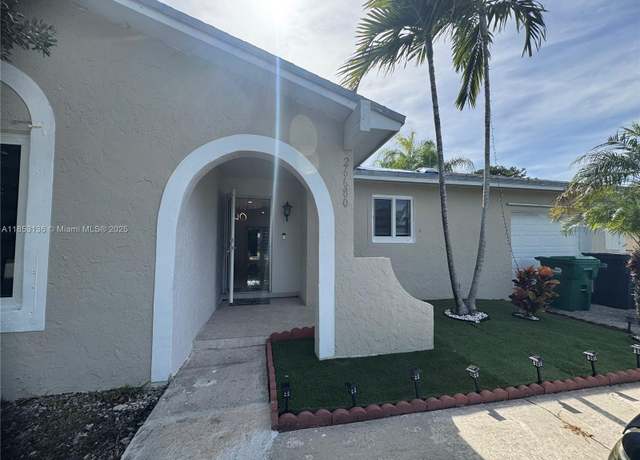 Property at 26680 SW 125th Ave, Homestead, FL 33032, 4 beds, 3 baths