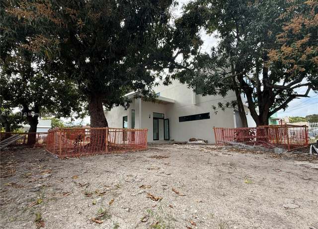Property at 2606 SW 19th St, Miami, FL 33145, 5 beds, 4.5 baths