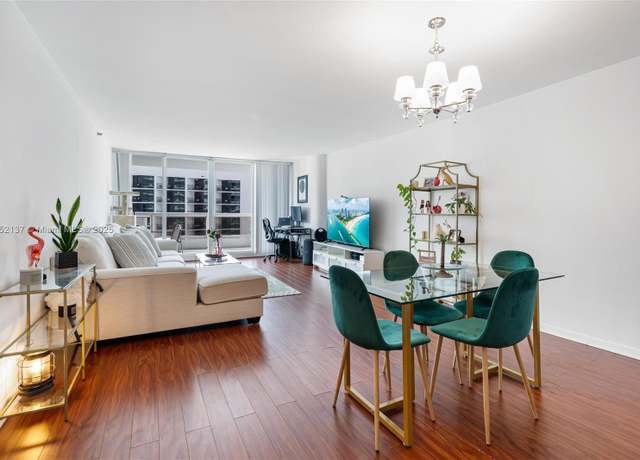 Property at 1717 N Bayshore Dr Unit A-3242, Miami, FL 33132, 1 bed, 1.5 baths