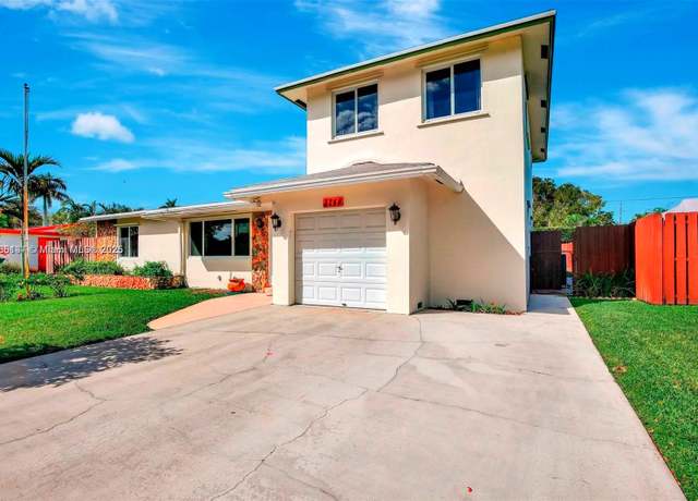 Property at 5249 SW 92nd Ter, Cooper City, FL 33328, 3 beds, 2.5 baths