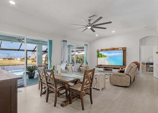Property at 24004 Vincent Ave, Punta Gorda, FL 33955, 3 beds, 2 baths