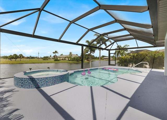 Property at 24004 Vincent Ave, Punta Gorda, FL 33955, 3 beds, 2 baths