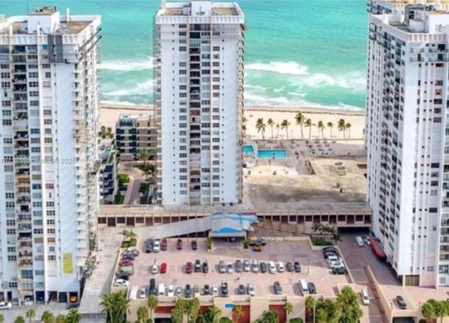Property at 2101 S Ocean Dr #507, Hollywood, FL 33019, 2 beds, 2 baths