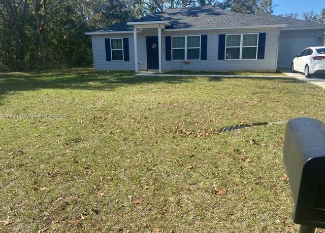 Property at 11338 Orange Rd, FL 32179, 3 beds, 2 baths