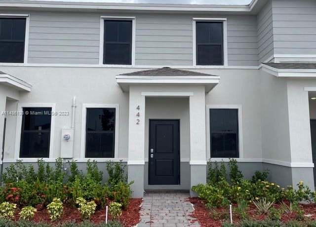 Property at 442 NE 13 #442, Florida City, FL 33034, 3 beds, 2 baths