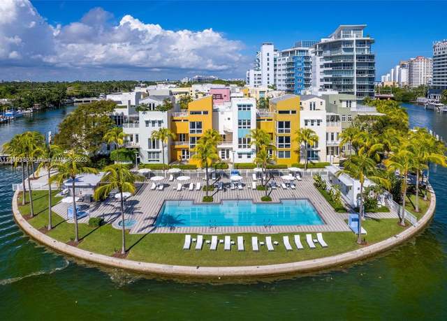 Property at 6103 Aqua Ave #301, Miami Beach, FL 33141, 3 beds, 3.5 baths