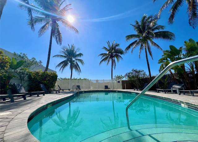Property at 335 Ocean Dr #210, Miami Beach, FL 33139, 1 bed, 1 bath