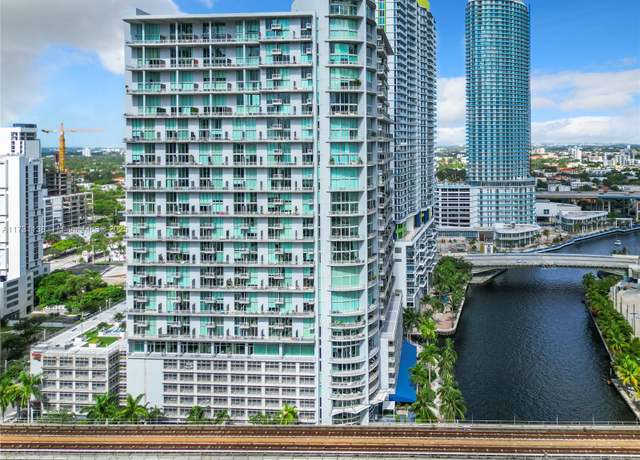 Property at 690 SW 1st Ct #1232, Miami, FL 33130, 1 bath