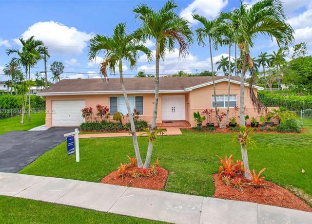 Property at 8790 SW 84th St, Miami, FL 33173, 3 beds, 2 baths