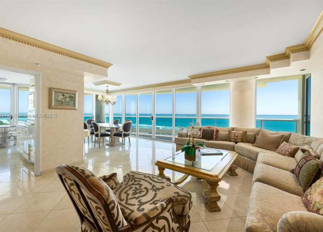 Property at 5025 Collins Ave #705, Miami Beach, FL 33140, 3 beds, 2.5 baths