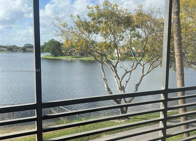 Property at 1100 Colony Point Cir #201, Pembroke Pines, FL 33026, 2 beds, 2 baths