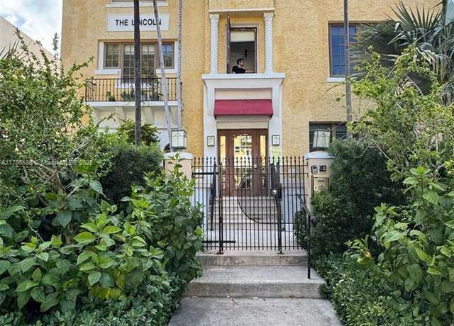 Property at 1614 Pennsylvania Ave Unit 1E, Miami Beach, FL 33139, 1 bed, 1 bath