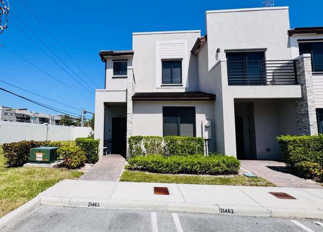 Property at 21463 NE 3rd Path, Miami, FL 33179, 3 beds, 3 baths