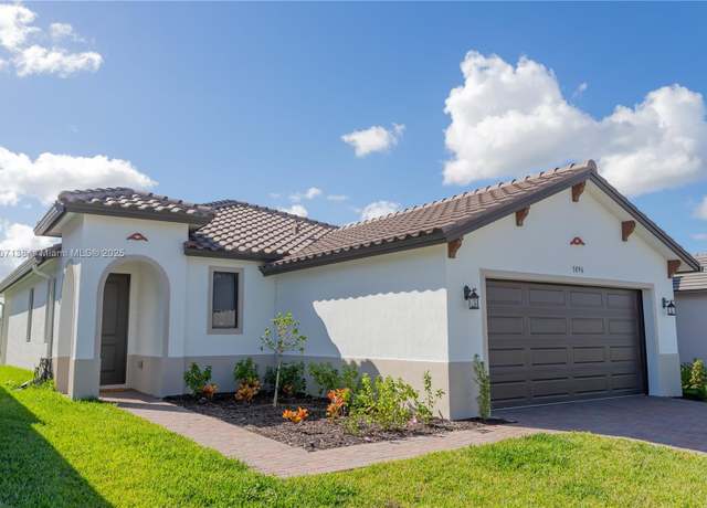 Property at 5096 Nevola Ave, Ave Maria, FL 34142, 3 beds, 2.5 baths