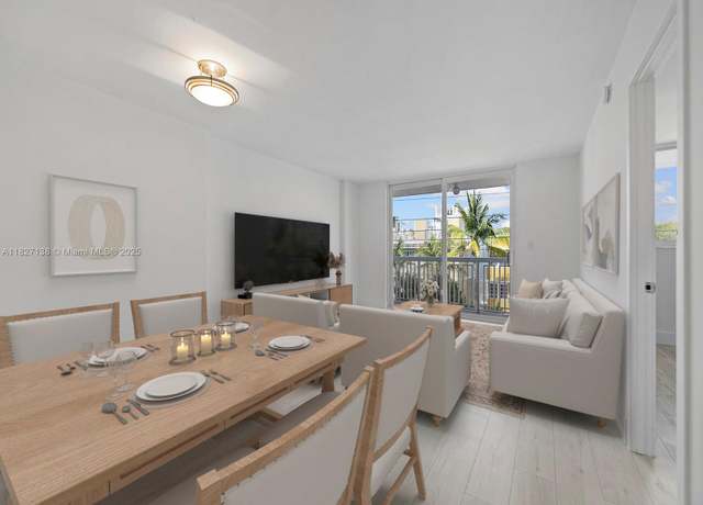 Property at 401 Ocean Dr #403, Miami Beach, FL 33139, 1 bed, 1 bath