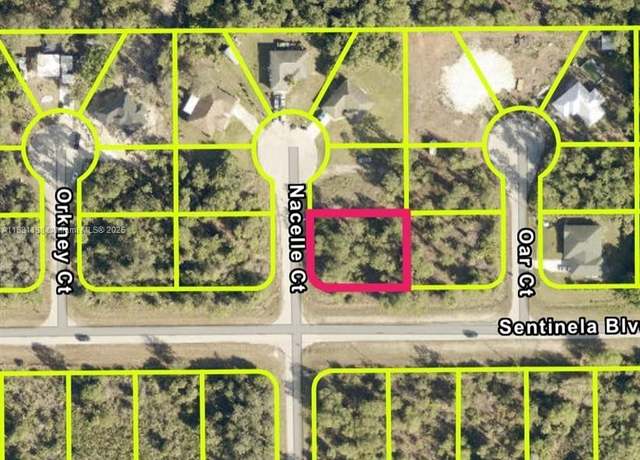Property at 107 Nacelle Ct, Lehigh Acres, FL 33974