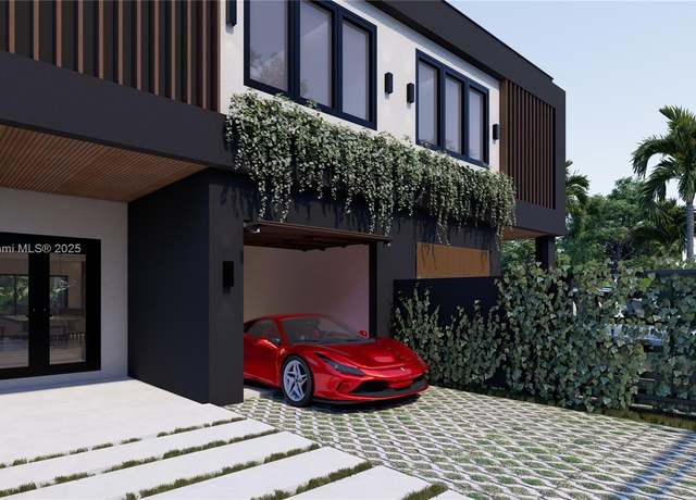Property at 3011 SW 27th St, Miami, FL 33133, 4 beds, 3.5 baths