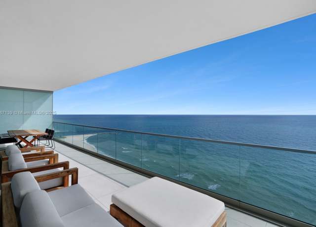 Property at 10203 Collins Ave #2003, Bal Harbour, FL 33154, 3 beds, 4.5 baths