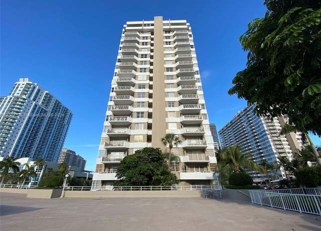 Property at 1965 S Ocean Dr Unit 4D, Hallandale Beach, FL 33009, 1 bed, 1 bath