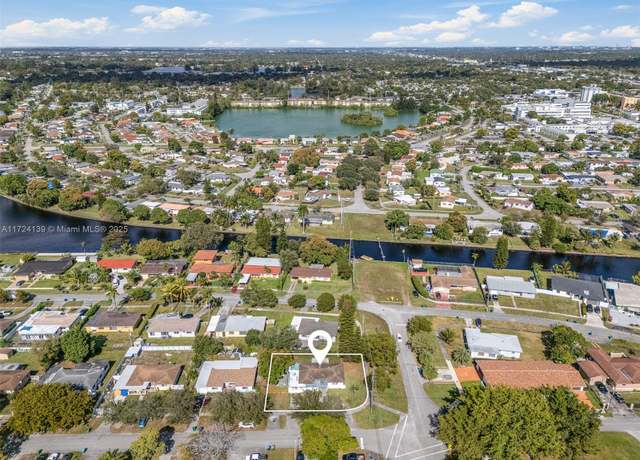 Property at 1201 NW 87th St, Miami, FL 33147, 3 beds, 2 baths