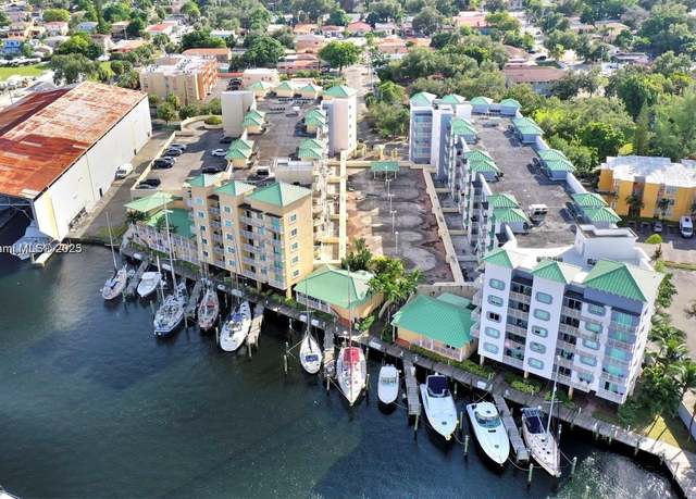 Property at 2475 NW 16th St Rd #216, Miami, FL 33125, 2 beds, 2 baths