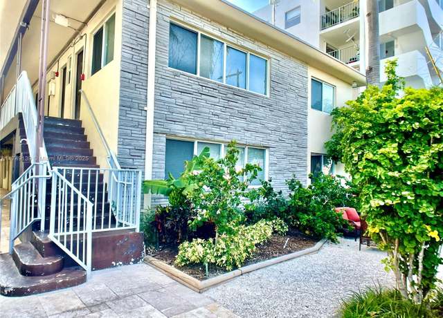 Property at 1242 Alton Rd #204, Miami Beach, FL 33139, 1 bed, 1 bath
