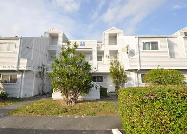 Property at 3453 NW 44th St #201, Oakland Park, FL 33309, 2 beds, 2 baths